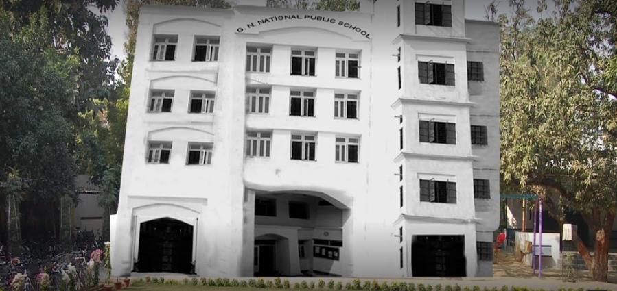 G N National Public School